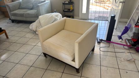 Living Room Chair