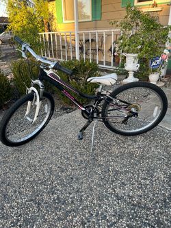 Trek Mountain Bike