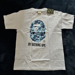Bape T Shirt