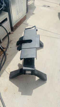 Reese 5th Wheel Trailer Hitch