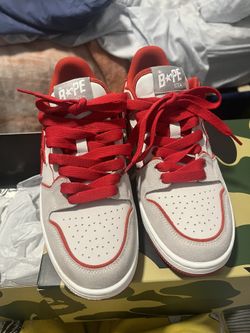 Brand New Bapes