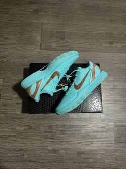 Nike Kobe 6 Jalen Brunson 8.5