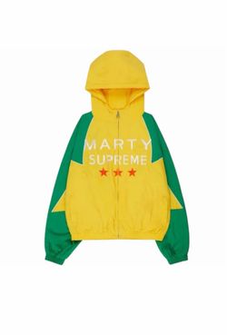 Marty Supreme Brazil Large