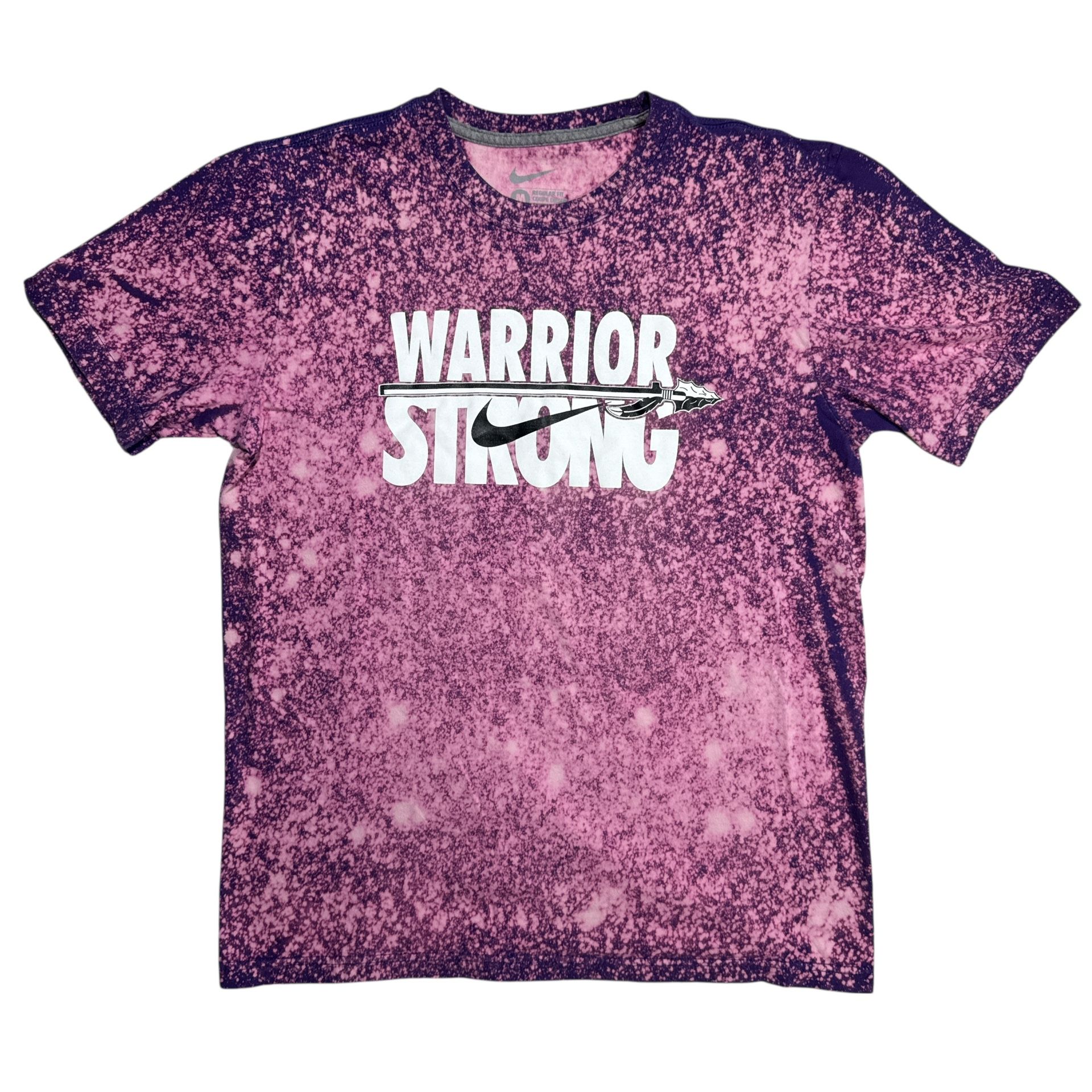 Nike Warrior Strong T Shirt