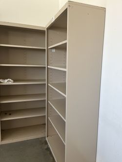 Shelves/ Organizadores 