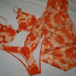 New Swimwear Set 