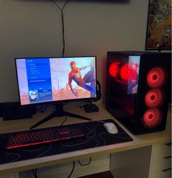 Gaming PC iBuypower