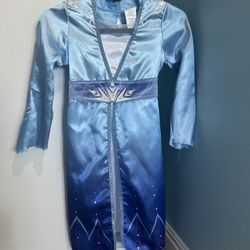 Elsa Dress 