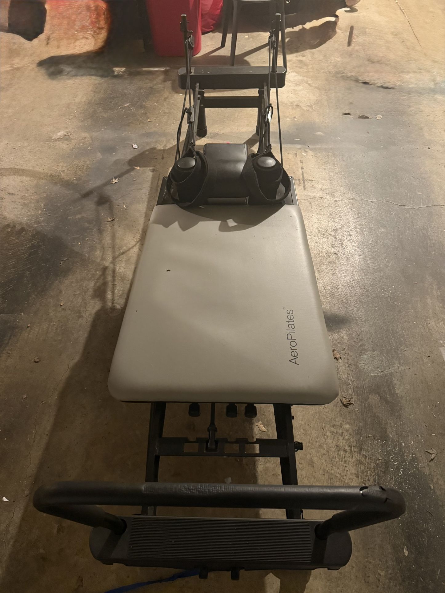 Aero Pilates Reformer