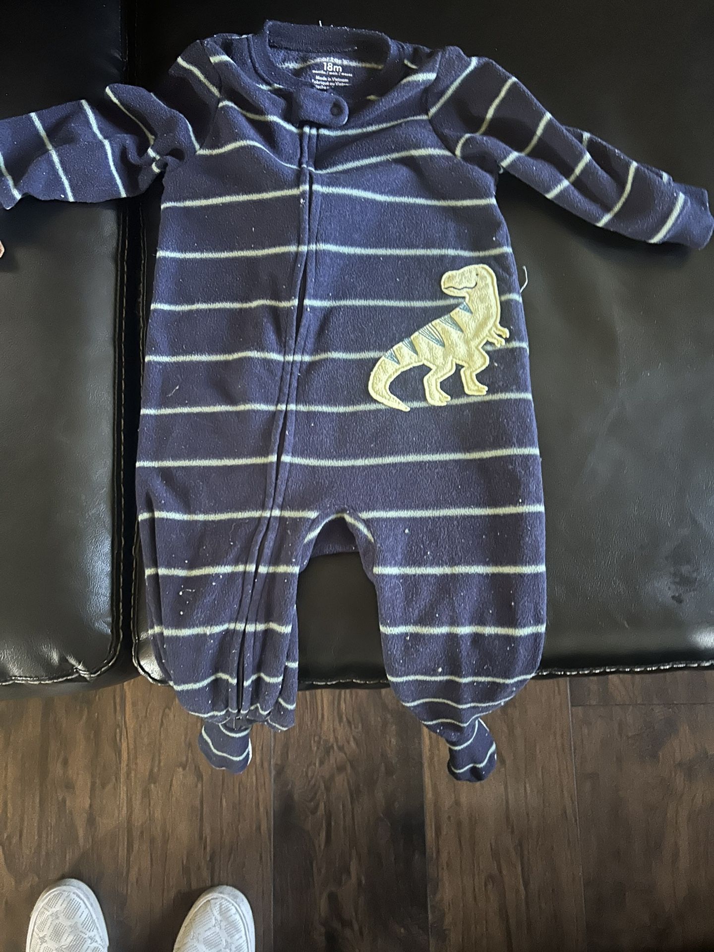 Ropa De Bebè Size 9 12 18 Meses Son 40 Piesas