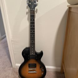 Epiphone Special II Electric Guitar