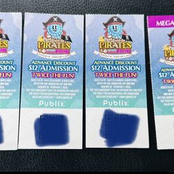 For South Florida Fairgrounds Tickets