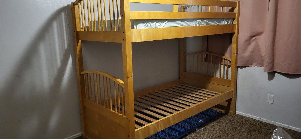 Bunk Beds
