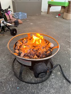 Camp Chef Portable Fire Pit