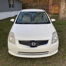 2011 Nissan Sentra