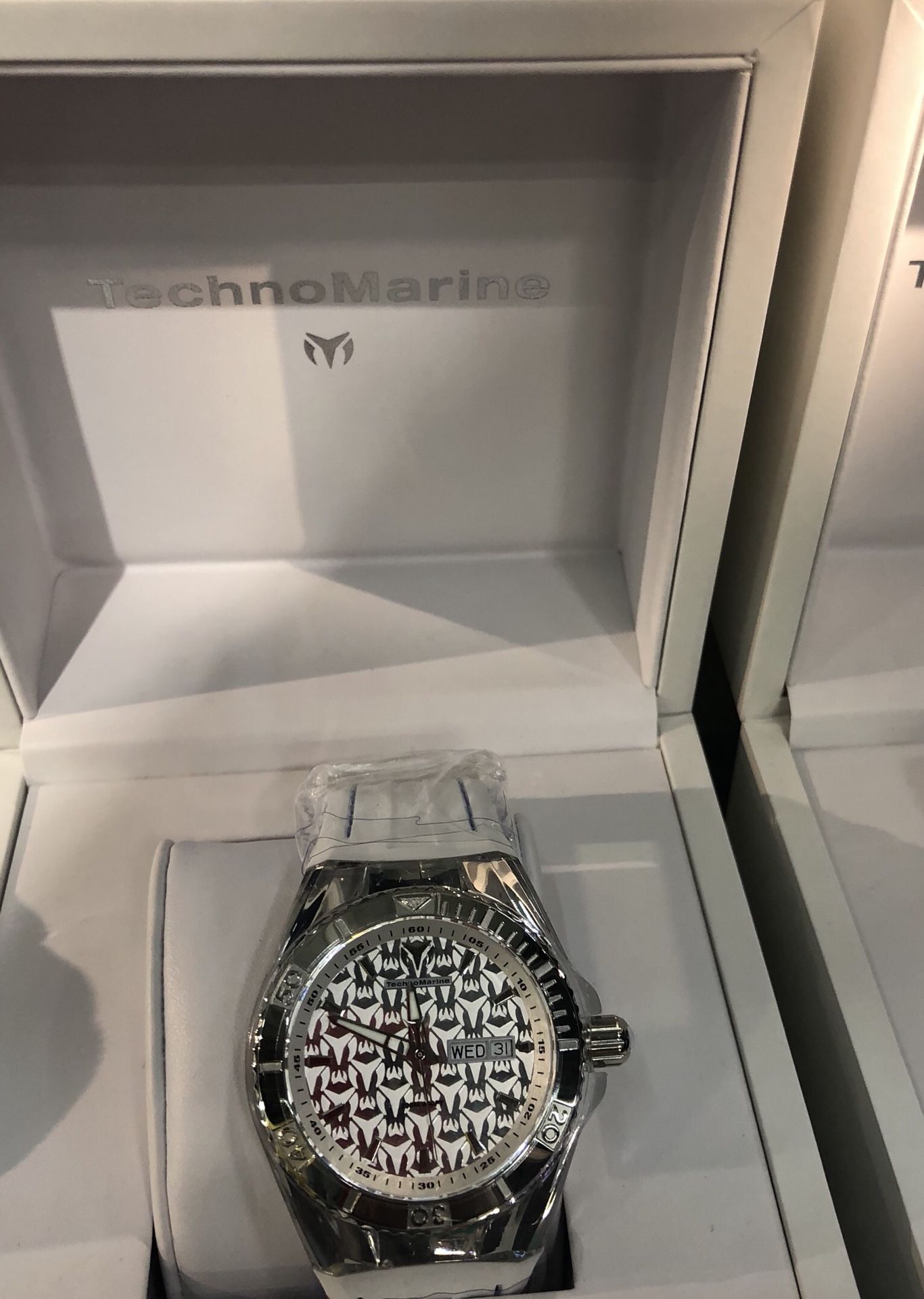Techno Marine Watches