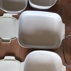 Corningware 12 Pc