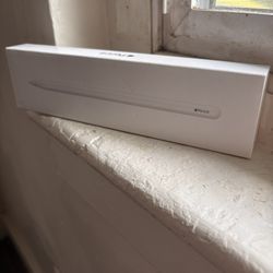 Apple Pencil (2nd Gen)