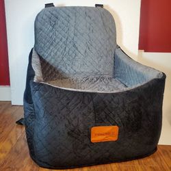 Youvee Dog Booster Car Seat