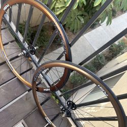 700c Wheelset 