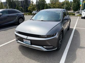 2023 Hyundai IONIQ 5