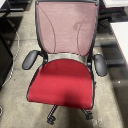 Humanscale Liberty Chairs! We Also Have Standing Desks!