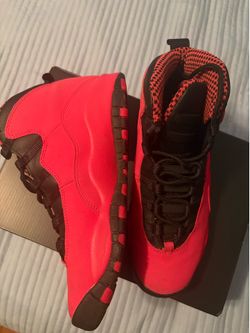 Air Jordan Retro 10