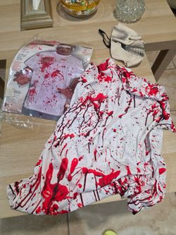 For halloween