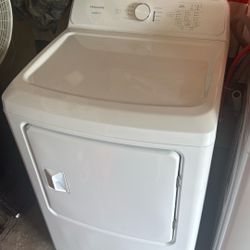 Frigidaire dryer Brand new 