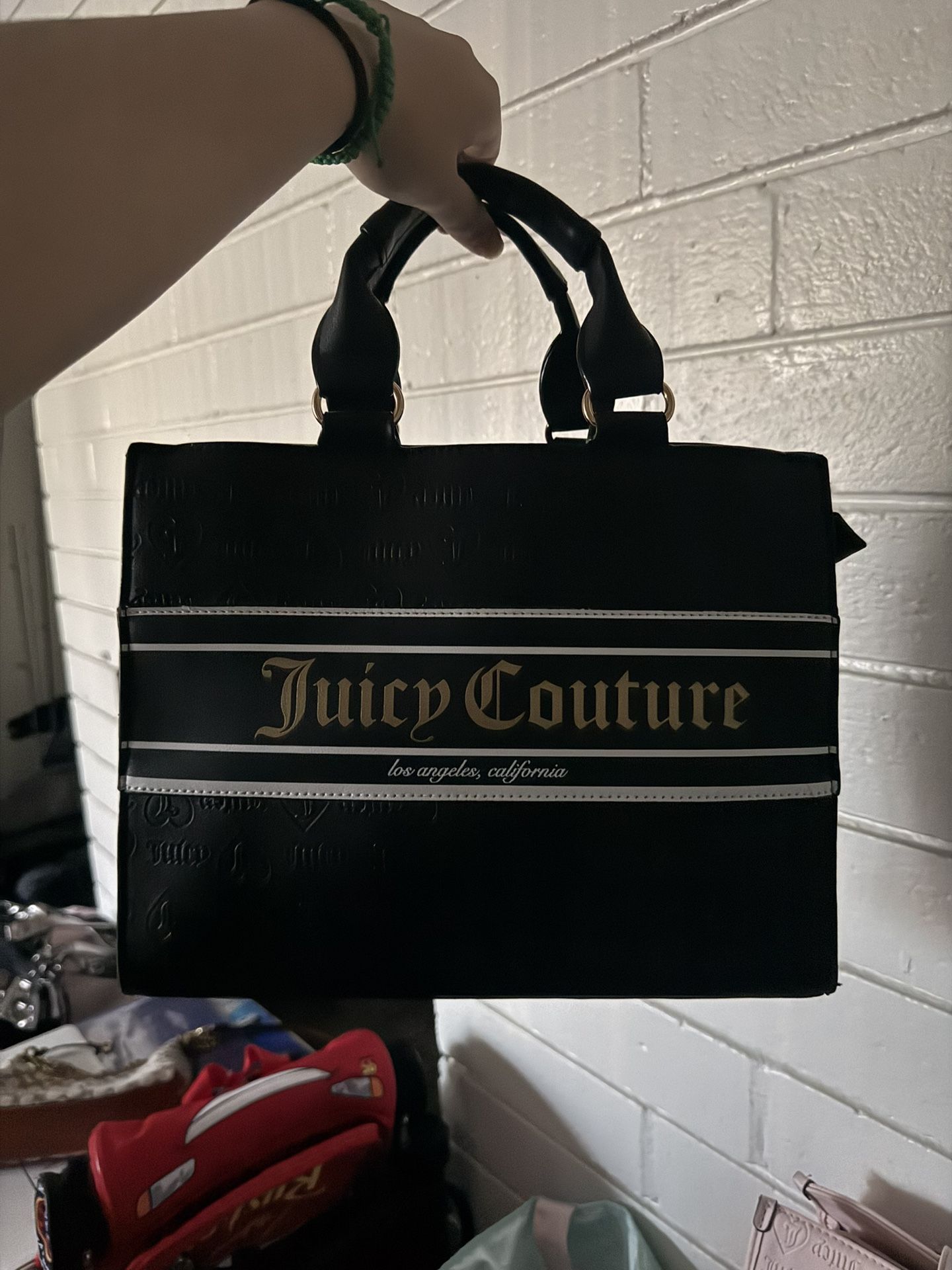 Juicy Couture