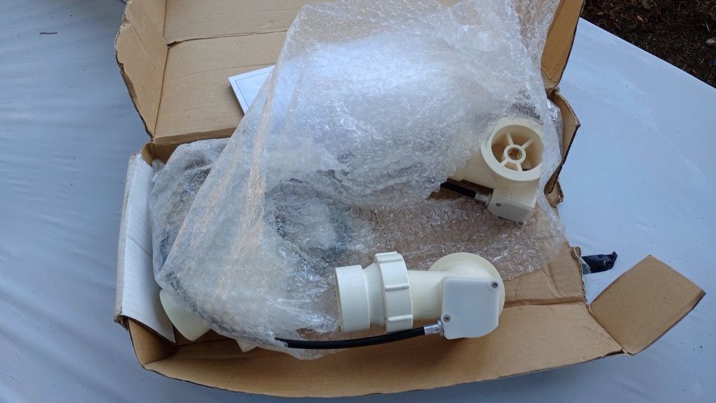 Kohler Tub Drin
