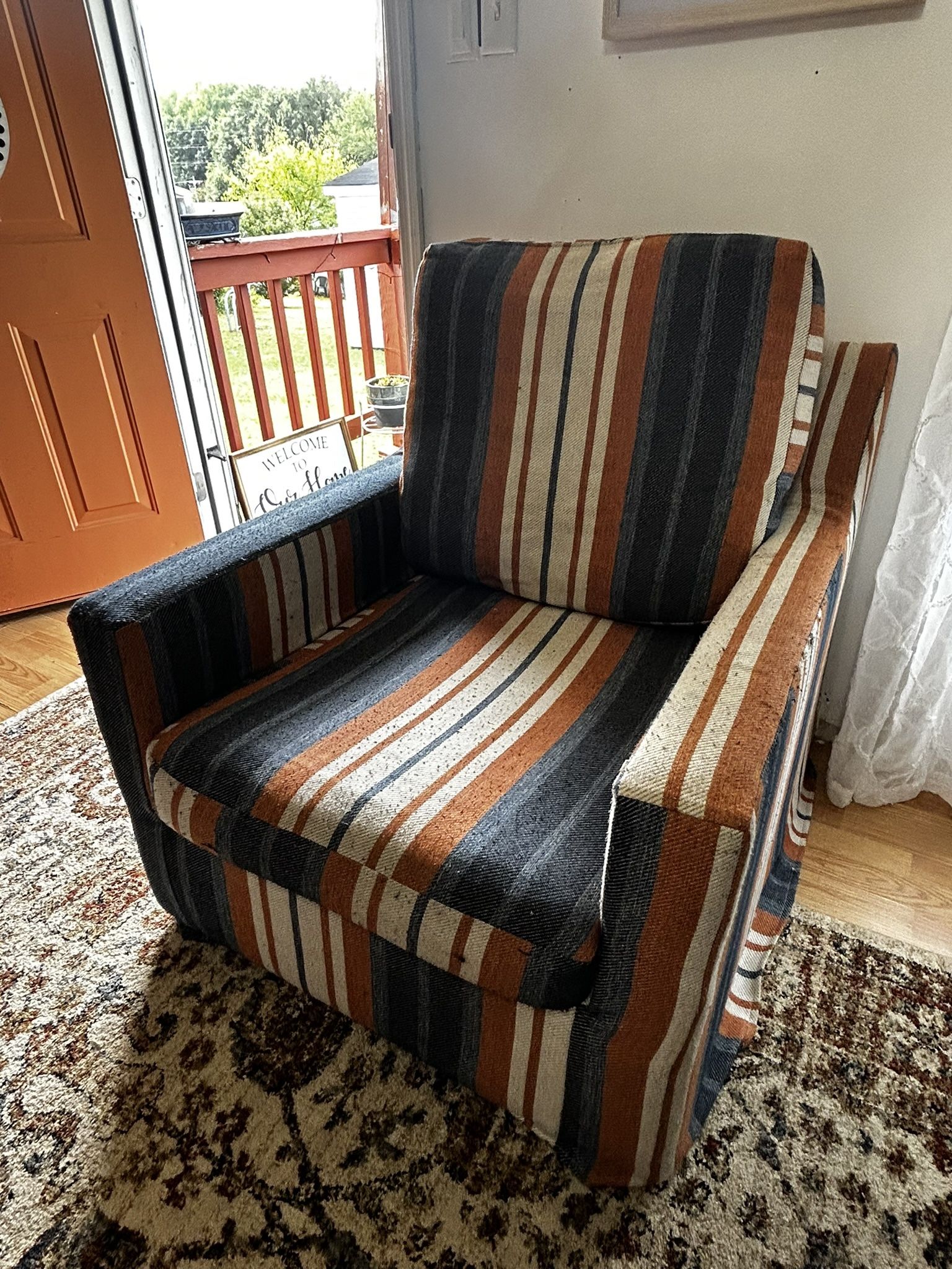 Accent Chair