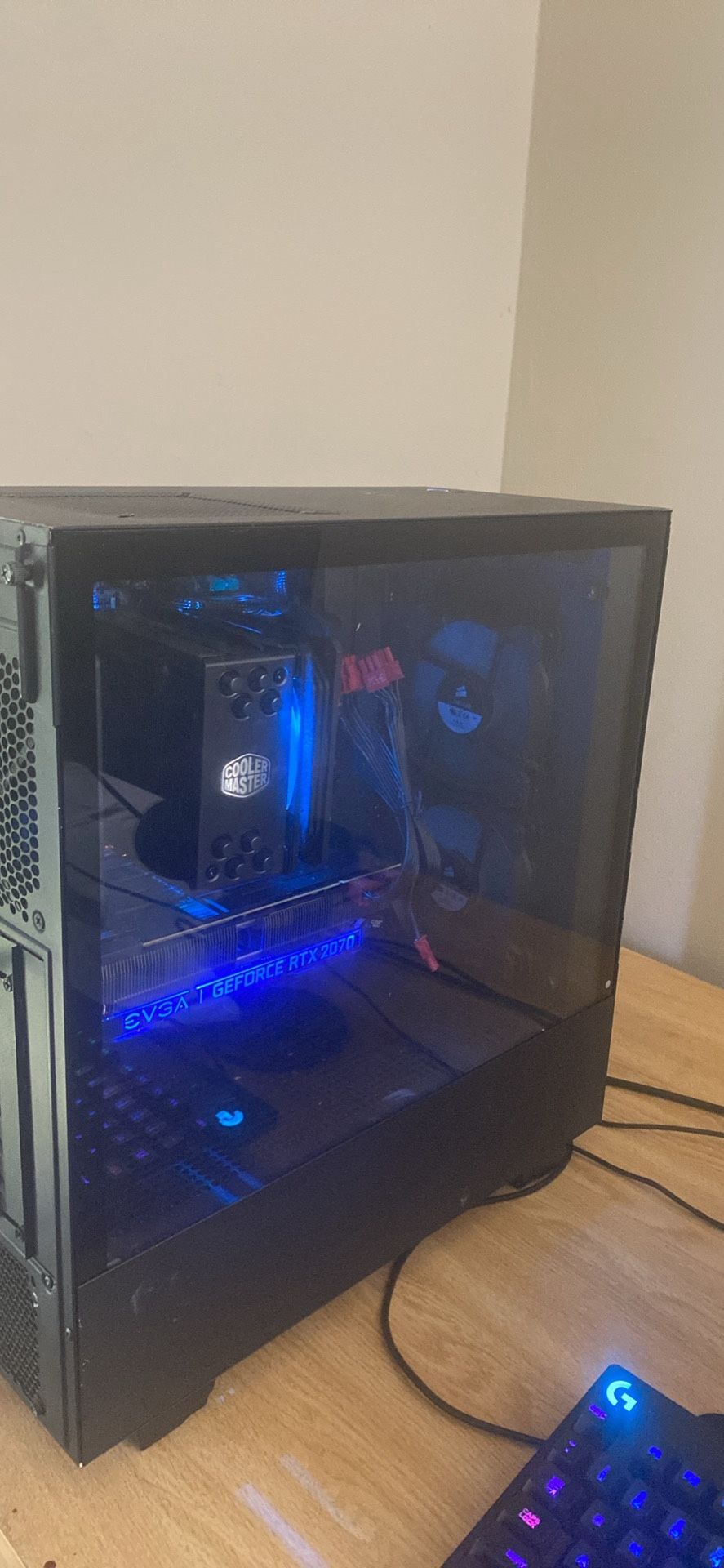 Gaming Pc Bundle