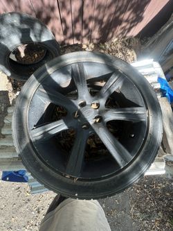 Subaru Parts