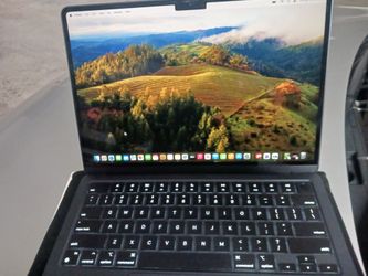Mackbook Air