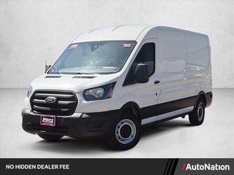 2020 Ford Transit-250 Cargo Van