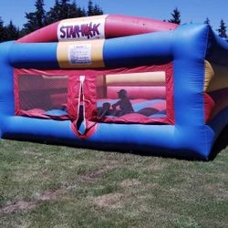 Bounce house For All 
