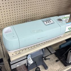 Circuit Explore Air 2 Machine 