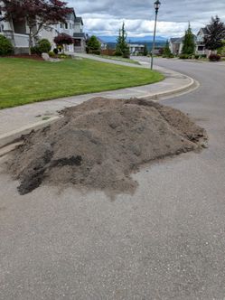 Free Tagro Mix soil