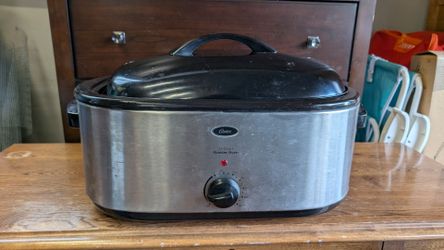 Oster Oven