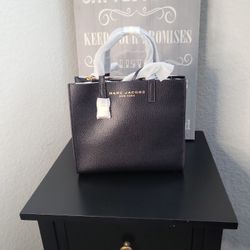 Marc Jacobs Authentic Mini Tote