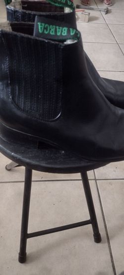 Botas para Hombre marca LA BARCA