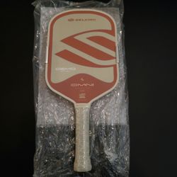 Selkirk Omni Elongated Pickleball Paddle – NEW