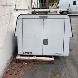 Toyota Tacoma Truck Canopy