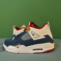 Nike Air Jordan 4 Messy Room Size 7