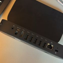 CTL GQE15C Google Meet Compute System (without any accessories)