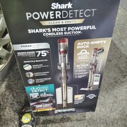 Power Protect Vacuum Cleaner 