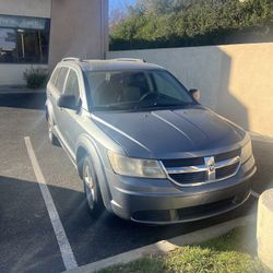 2009 Dodge Journey