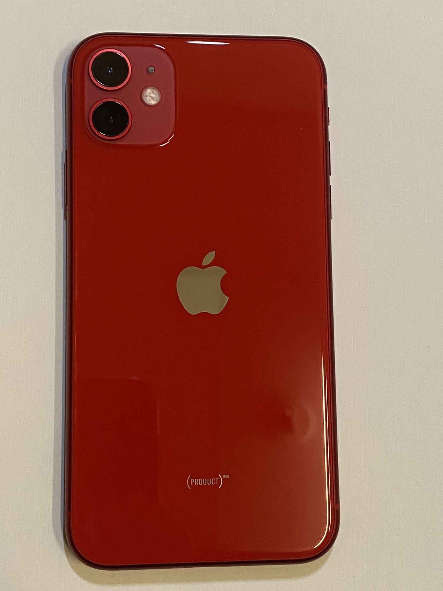 iPhone 11 Fully Unlocked