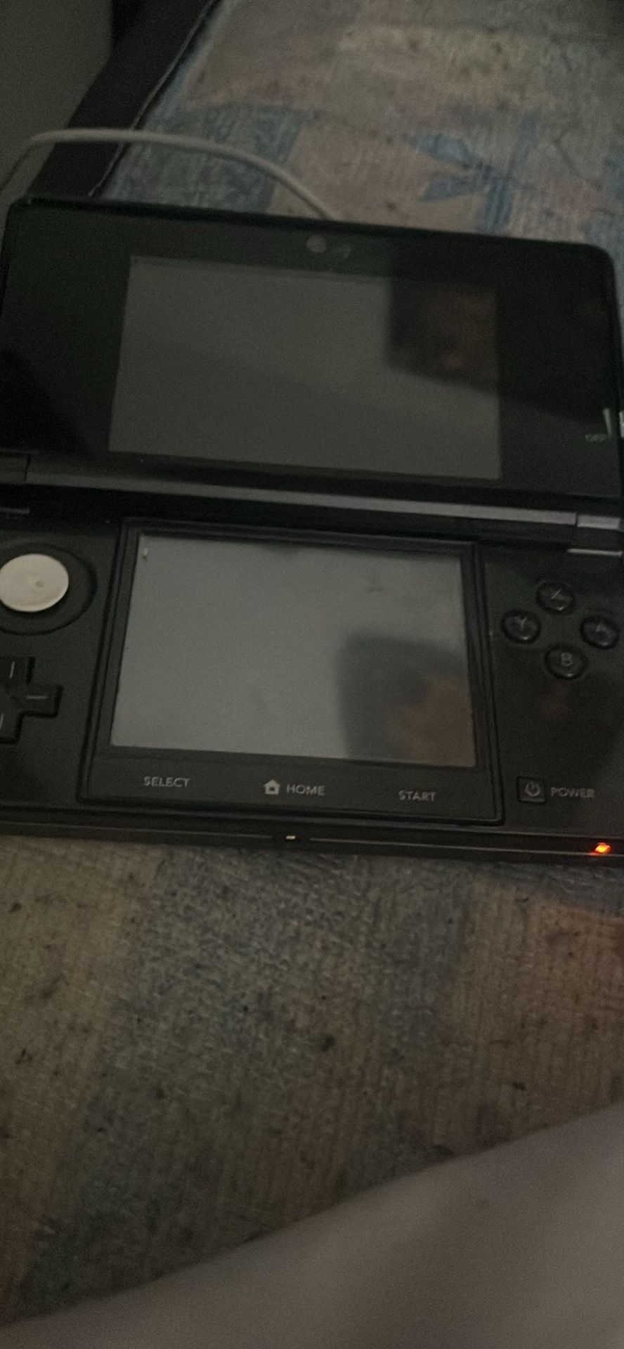 Hombrewed 3DS/ GAMES INCLUDED